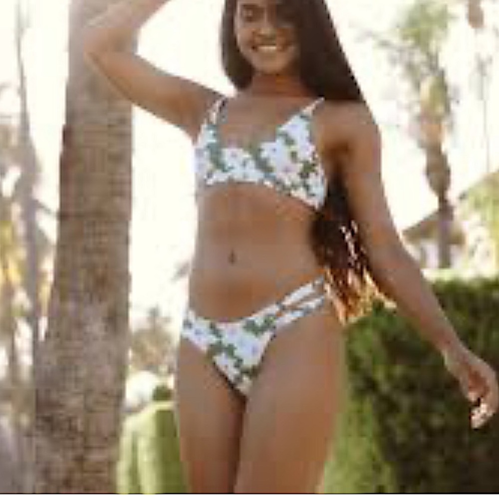 Midori Sophia Bikini Bottom